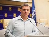 Евгений Мороз: «Поведение Лучи аморально и вредит репутации украинского футбола»