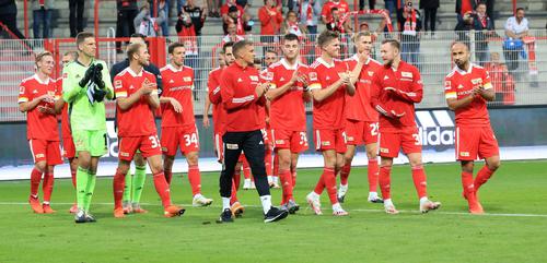 23 июля «Динамо» сыграет на сборе с командой Бундеслиги