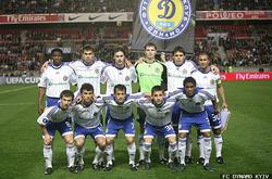 Динамовцы в 2009 году были в шаге от финала Кубка УЕФА: где они сейчас?