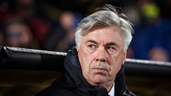 Зе Роберто: «Бавария» ошиблась, назначив Карло Анчелотти главным тренером»