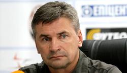 Anatoliy Chantsev: "Yaremchuk's Tor ist das höchste Niveau des Fußballs"