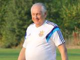 Михаил ФОМЕНКО: «Белоруссия с каждым матчем становится сильнее»