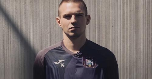 Богдан Михайличенко вызван в сборную Украины