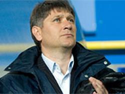 Сергей КОВАЛЕЦ: «На данном этапе ничья с «Порту» — положительный результат для «Динамо»