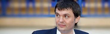 Евгений Красников: «В «Динамо» у меня сложились доверительные отношения с президентом и главным тренером»