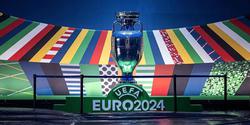 Жеребкування фінального турніру Євро-2024 відбудеться у грудні