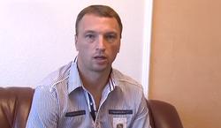 Спекулянты пытались продать билеты на матч «Александрия» — «Шахтер»... арбитру Жабченко
