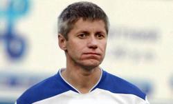 Александр Чижевский: «Роналду не сыграл на Евро на своем уровне»