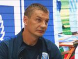 Спортивный директор «Десны»: «Стадион в Чернигове к еврокубкам не готов»