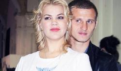Татьяна Алиева объявила о разводе с экс-игроком «Динамо»
