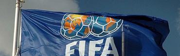 Официально. ФИФА разрешила украинским футболистам менять команду вне трансферного окна