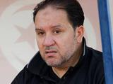 Наставник сборной Туниса подал в отставку