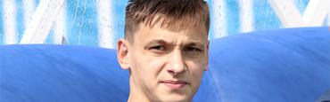 Назарий Русин из-за проблем со спиной покинул расположение молодежной сборной Украины