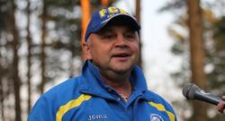 Игорь Гамула: «Алиева с удовольствием возьмет к себе любая команда»