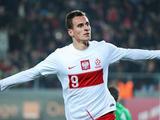 Аркадиуш Милик: «Сборная Польши способна обыграть Португалию»