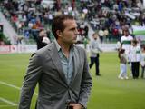 Официально: Бараха уволен с поста главного тренера «Райо Вальекано»