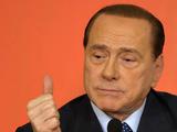 Берлускони: «Я передам «Милан» только в надежные руки»