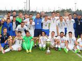 Путь «Динамо U-19» в Юношеской лиге УЕФА зависит от первой команды