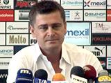 ПАОК остался без главного тренера в преддверии матча Лиги Европы