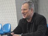 Александр Ищенко: «Меня как тренера, который воспитывает молодых футболистов, ситуация побуждает работать еще лучше»