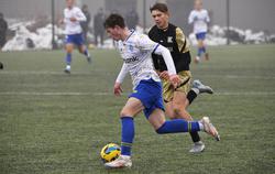  Іван Андрейко: «Мали забивати «Колосу» щонайменше 2-3 мʼячі»