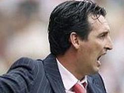 Унаи Эмери: «Мы собственноручно выставили себя идиотами»