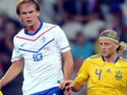 Игроки сборной Украины — о ничьей с Нидерландами