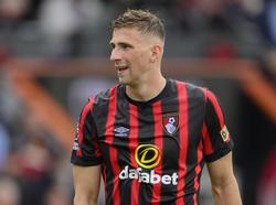 Zabarny is one of the best players of the match "Bournemouth" - "Stoke City": the assessment of the former Dynamo defender is kn