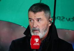 Рой Кін порівняв показник xG з невдалими залицяннями