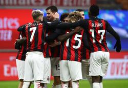 «Милан» получит 100 миллионов евро на трансферы