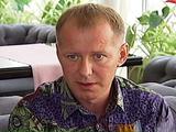Игорь Рахаев: «С момента увольнения со мной никто из «Металлиста» не связывался»