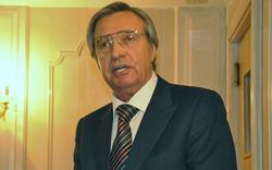 Константин ВИХРОВ: «Коллиной и в Европе сейчас многие недовольны»