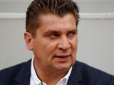 Сергей Пучков: «Задачу сохранения прописки в первой лиге мы решим»