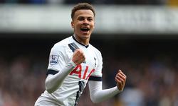 «Тоттенхэм» увеличит зарплату Алли почти в два раза