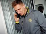 Агент Теодорчика: «Если мы не договоримся с «Андерлехтом» о зарплате, Лукаш вернется в Киев»
