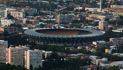 УЕФА не будет переносить матч за Суперкубок из Тбилиси