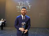 ФИФА отменила проведение наград The Best
