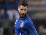 Полузащитник сборной Италии пропустит матч с Испанией