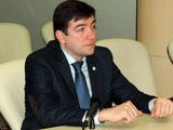 Президент ПФЛ Сергей Макаров: «Пока нет ответа на вопрос, когда сезон возобновится»