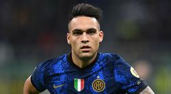 Лаутаро Мартінес: «Кожен момент у кінці сезону може стати вирішальним»