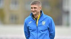 Владимир Езерский: «Нам бы еще два-три тренера таких, как Луческу и можно будет говорить о росте уровня чемпионата Украины»