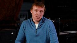 Сергей Валяев: «Тайсон еще в «Металлисте» был обиженный»