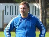 Юрий Калитвинцев: «Ни один тренер не скажет, что он доволен селекцией»