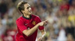 ПСЖ может взять в аренду Янузая