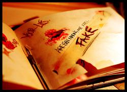 Фейк на фейке фейком погоняет