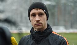 Богдан Бутко: «Динамо» — наш прямой конкурент, и нужно его обыгрывать»