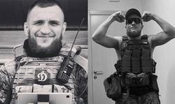  На війні з рашистами загинули два фанати «Динамо»