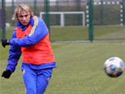 Максим КАЛИНИЧЕНКО: «Уважаю решение Несмачного»