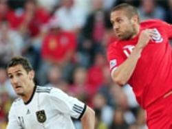 ЧМ-2010. 1/8 финала. Германия — Англия — 4:1 (ВИДЕО)