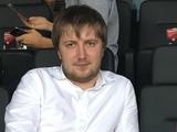 Вадим Шаблий: «Ни о каком досрочном расторжении контракта со стороны Бойко даже речи быть не может»